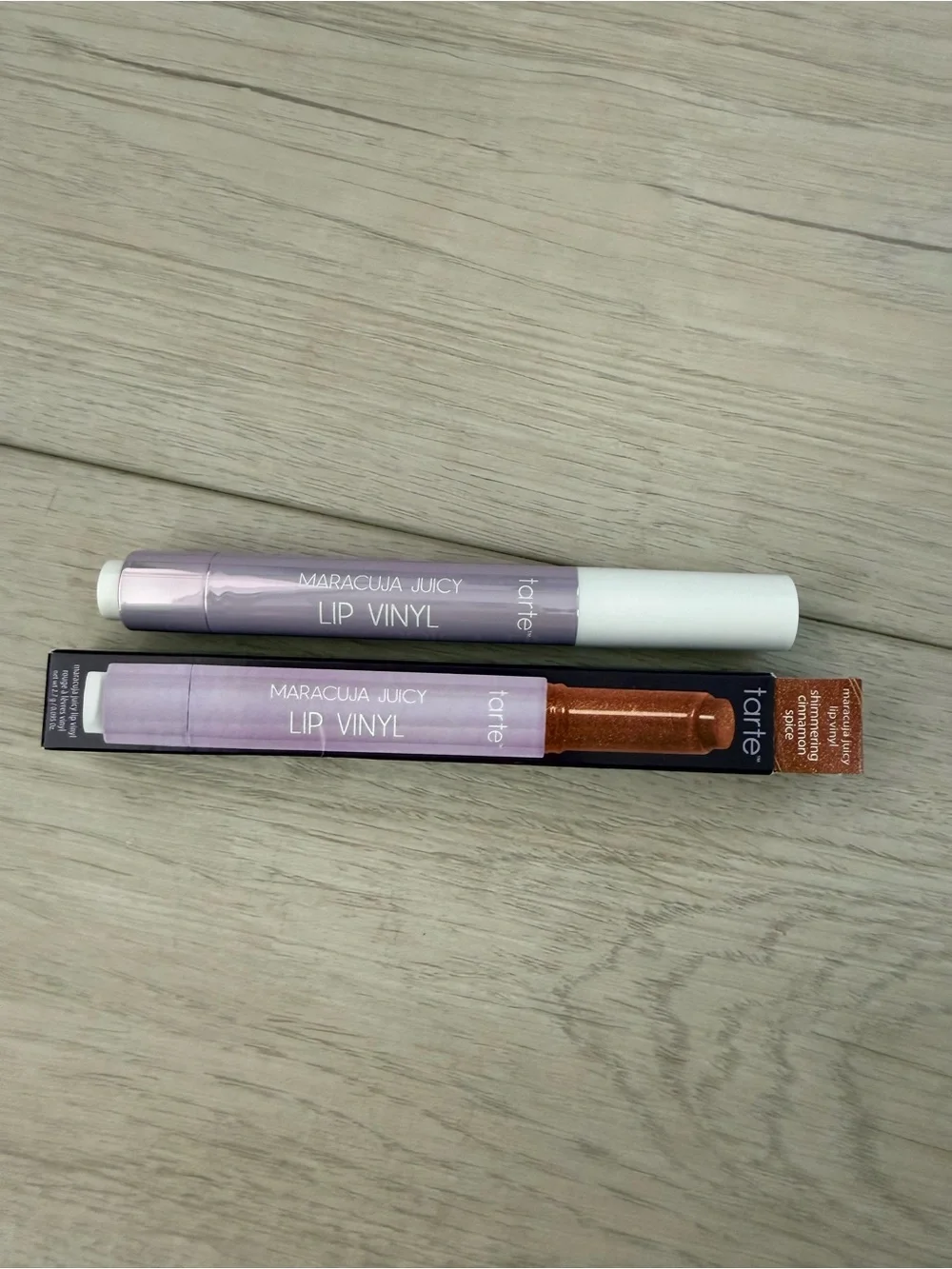 tarte high shine